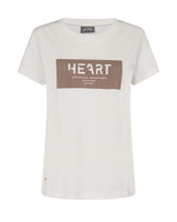 MOS MOSH Shirt HEART