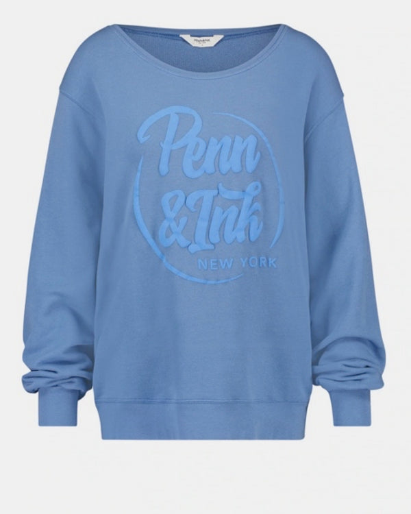 PENN & INK N.Y Sweatshirt
